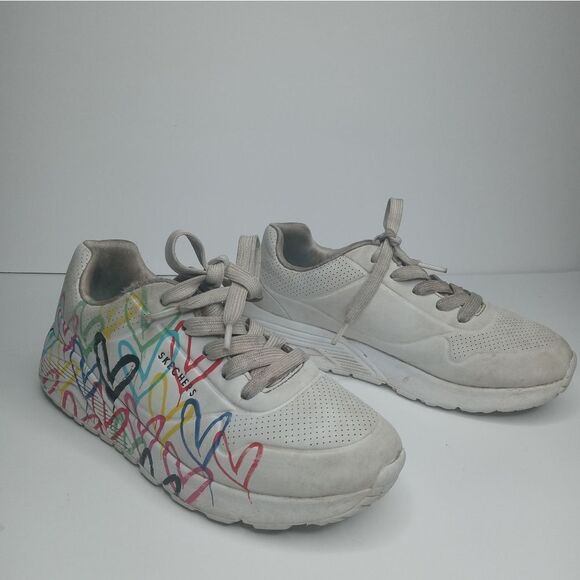 Skechers sneakers size 37 - Picture 1 of 7